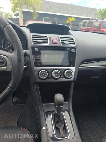 2016 Subaru Crosstrek 2.0i Limited - miniatura 10