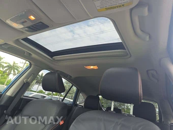 2016 Subaru Crosstrek 2.0i Limited - miniatura 11