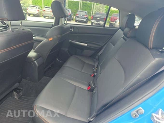 2016 Subaru Crosstrek 2.0i Limited - miniatura 13