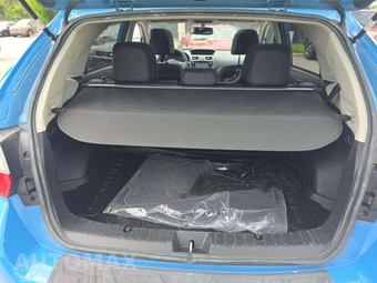 2016 Subaru Crosstrek 2.0i Limited - miniatura 14