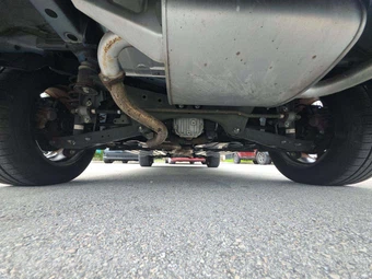 2016 Subaru Crosstrek 2.0i Limited - miniatura 15