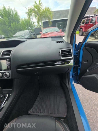 2016 Subaru Crosstrek 2.0i Limited - miniatura 19
