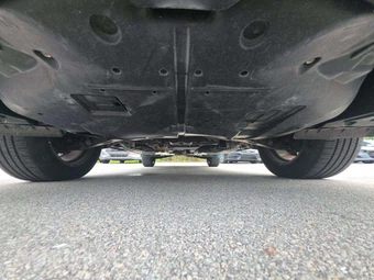 2016 Subaru Crosstrek 2.0i Limited - miniatura 20