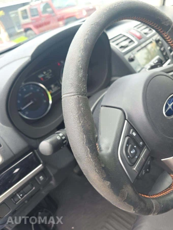 2016 Subaru Crosstrek 2.0i Limited - miniatura 21
