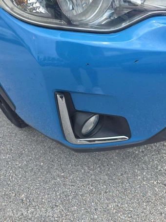 2016 Subaru Crosstrek 2.0i Limited - miniatura 22