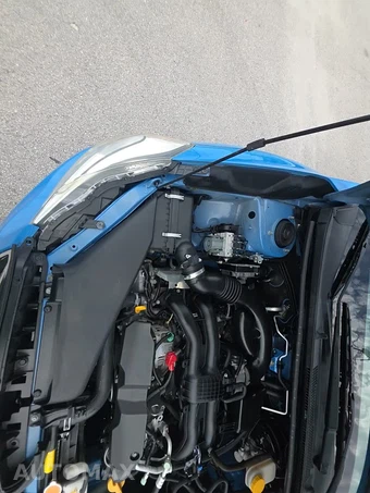 2016 Subaru Crosstrek 2.0i Limited - miniatura 24