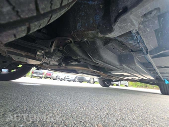 2016 Subaru Crosstrek 2.0i Limited - miniatura 7