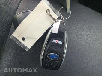 2016 Subaru Crosstrek 2.0i Limited - miniatura 8