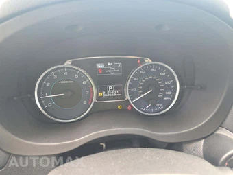 2016 Subaru Crosstrek 2.0i Limited - miniatura 9