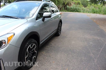 2016 Subaru Crosstrek 2.0i Limited - miniatura 10