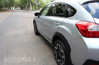 2016 Subaru Crosstrek 2.0i Limited - miniatura 11