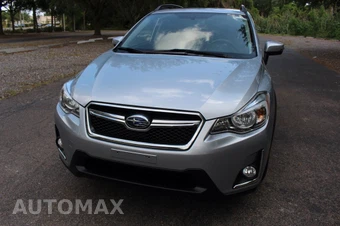 2016 Subaru Crosstrek 2.0i Limited - miniatura 12