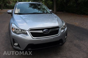 2016 Subaru Crosstrek 2.0i Limited - miniatura 13