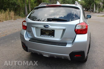 2016 Subaru Crosstrek 2.0i Limited - miniatura 14