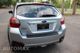 2016 Subaru Crosstrek 2.0i Limited - miniatura 15