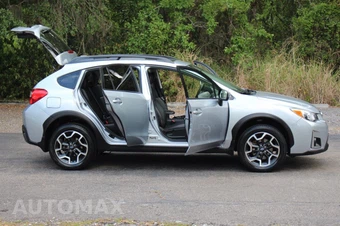 2016 Subaru Crosstrek 2.0i Limited - miniatura 17