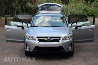 2016 Subaru Crosstrek 2.0i Limited - miniatura 18