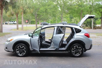 2016 Subaru Crosstrek 2.0i Limited - miniatura 19