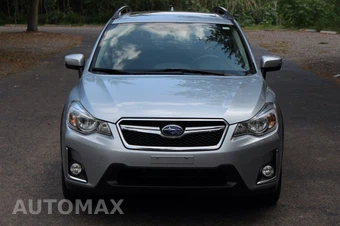 2016 Subaru Crosstrek 2.0i Limited - miniatura 2