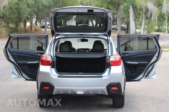 2016 Subaru Crosstrek 2.0i Limited - miniatura 20