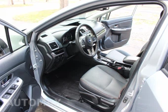 2016 Subaru Crosstrek 2.0i Limited - miniatura 21