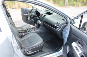 2016 Subaru Crosstrek 2.0i Limited - miniatura 22