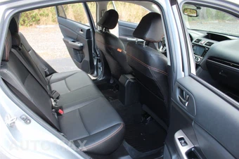 2016 Subaru Crosstrek 2.0i Limited - miniatura 24