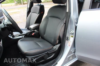 2016 Subaru Crosstrek 2.0i Limited - miniatura 25