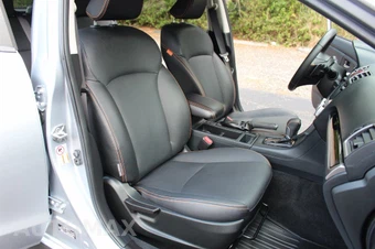 2016 Subaru Crosstrek 2.0i Limited - miniatura 26