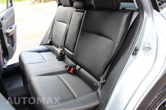2016 Subaru Crosstrek 2.0i Limited - miniatura 27