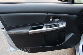 2016 Subaru Crosstrek 2.0i Limited - miniatura 29