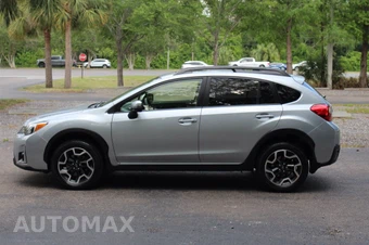 2016 Subaru Crosstrek 2.0i Limited - miniatura 3