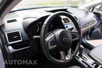 2016 Subaru Crosstrek 2.0i Limited - miniatura 33