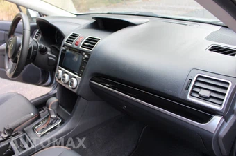 2016 Subaru Crosstrek 2.0i Limited - miniatura 34