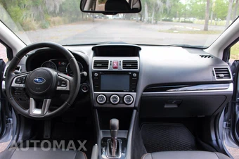 2016 Subaru Crosstrek 2.0i Limited - miniatura 35
