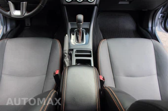 2016 Subaru Crosstrek 2.0i Limited - miniatura 38