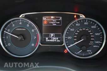 2016 Subaru Crosstrek 2.0i Limited - miniatura 39