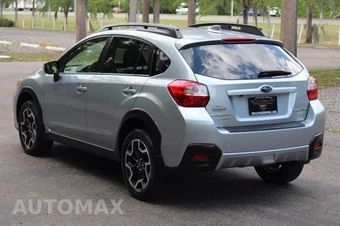 2016 Subaru Crosstrek 2.0i Limited - miniatura 4