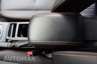 2016 Subaru Crosstrek 2.0i Limited - miniatura 44