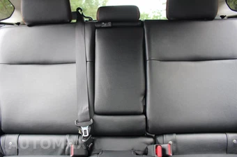 2016 Subaru Crosstrek 2.0i Limited - miniatura 45