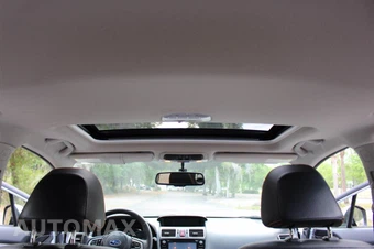 2016 Subaru Crosstrek 2.0i Limited - miniatura 46