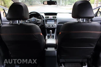 2016 Subaru Crosstrek 2.0i Limited - miniatura 47