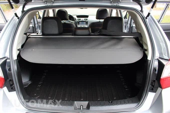 2016 Subaru Crosstrek 2.0i Limited - miniatura 48
