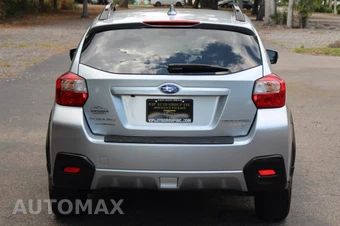 2016 Subaru Crosstrek 2.0i Limited - miniatura 5