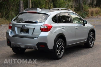 2016 Subaru Crosstrek 2.0i Limited - miniatura 6