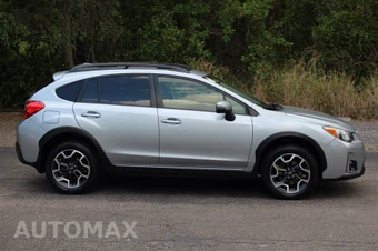 2016 Subaru Crosstrek 2.0i Limited - miniatura 7