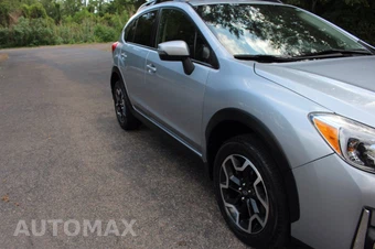 2016 Subaru Crosstrek 2.0i Limited - miniatura 8