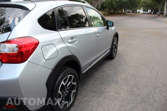 2016 Subaru Crosstrek 2.0i Limited - miniatura 9
