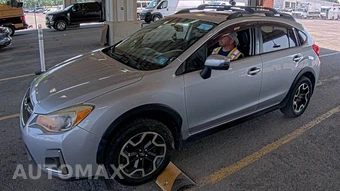 2016 Subaru Crosstrek 2.0i Limited