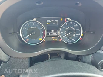 2016 Subaru Crosstrek 2.0i Limited - miniatura 12